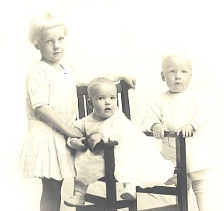 Jim at 9 Months