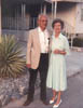 Jim & Phyllis 1991